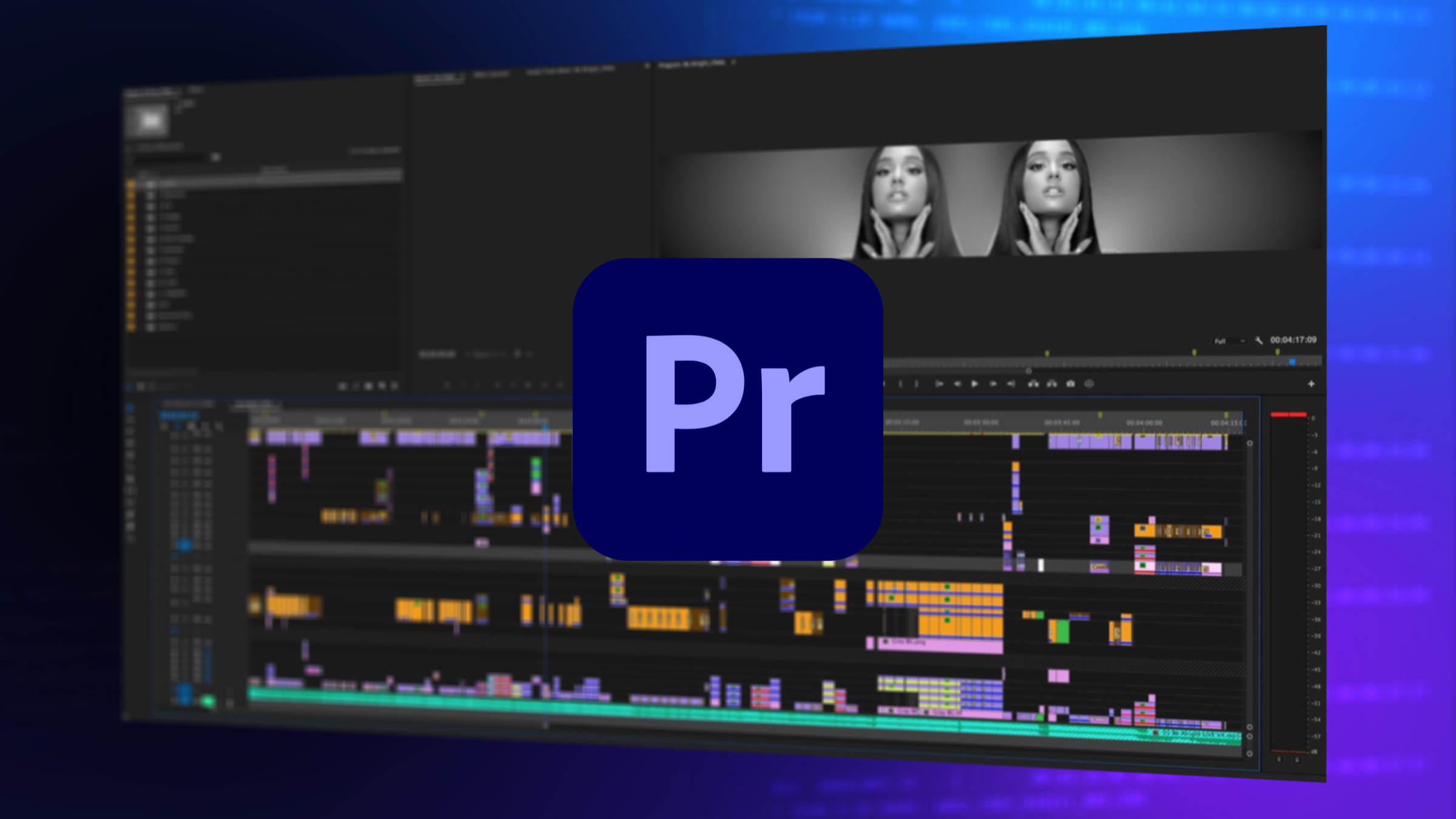 formation Adobe Premiere Pro