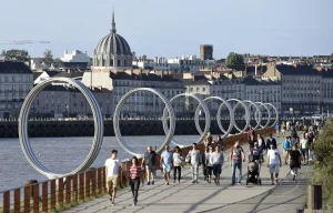 ville de nantes