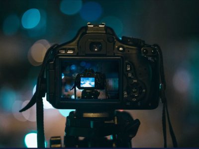 Formation à la photographie – initiation complète