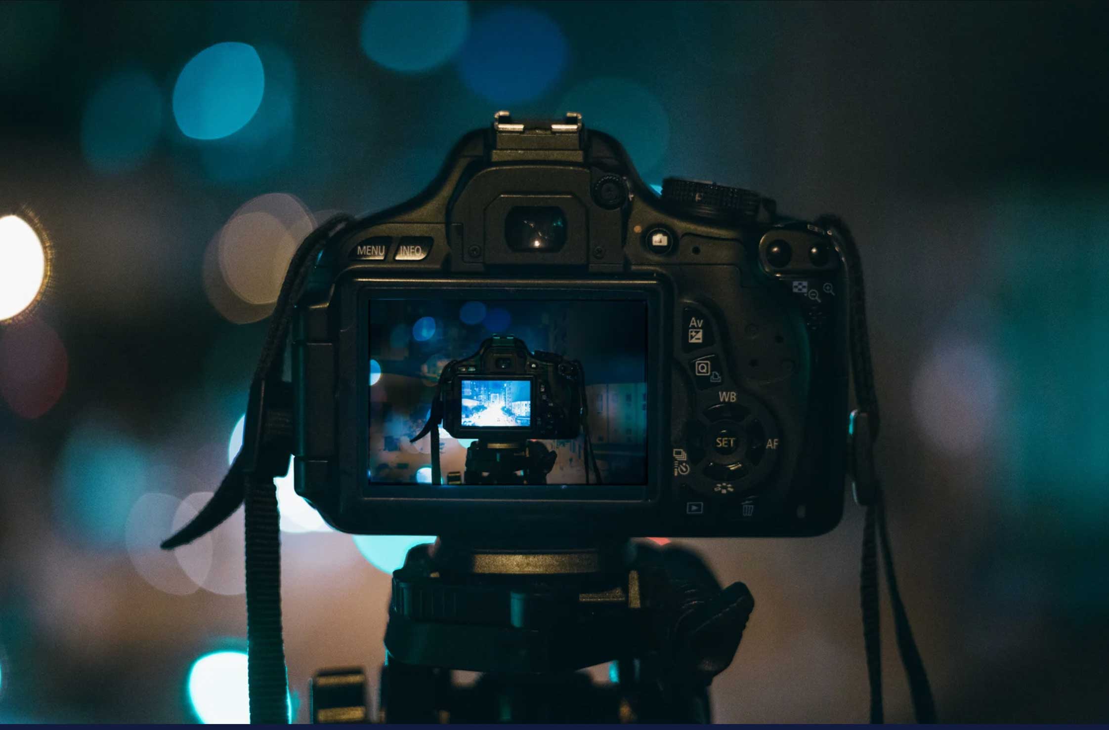 formation photographie pour les entreprises à nantes et angers