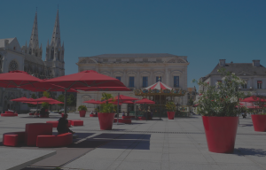 ville de cholet